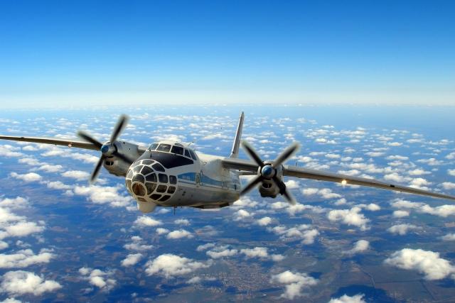 Nga tuyên bố rút khỏi Hiệp ước Bầu trời Mở