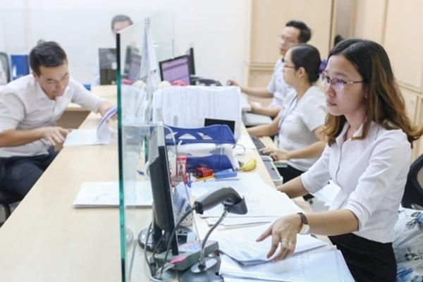 Viên chức muốn được chuyển sang công chức
