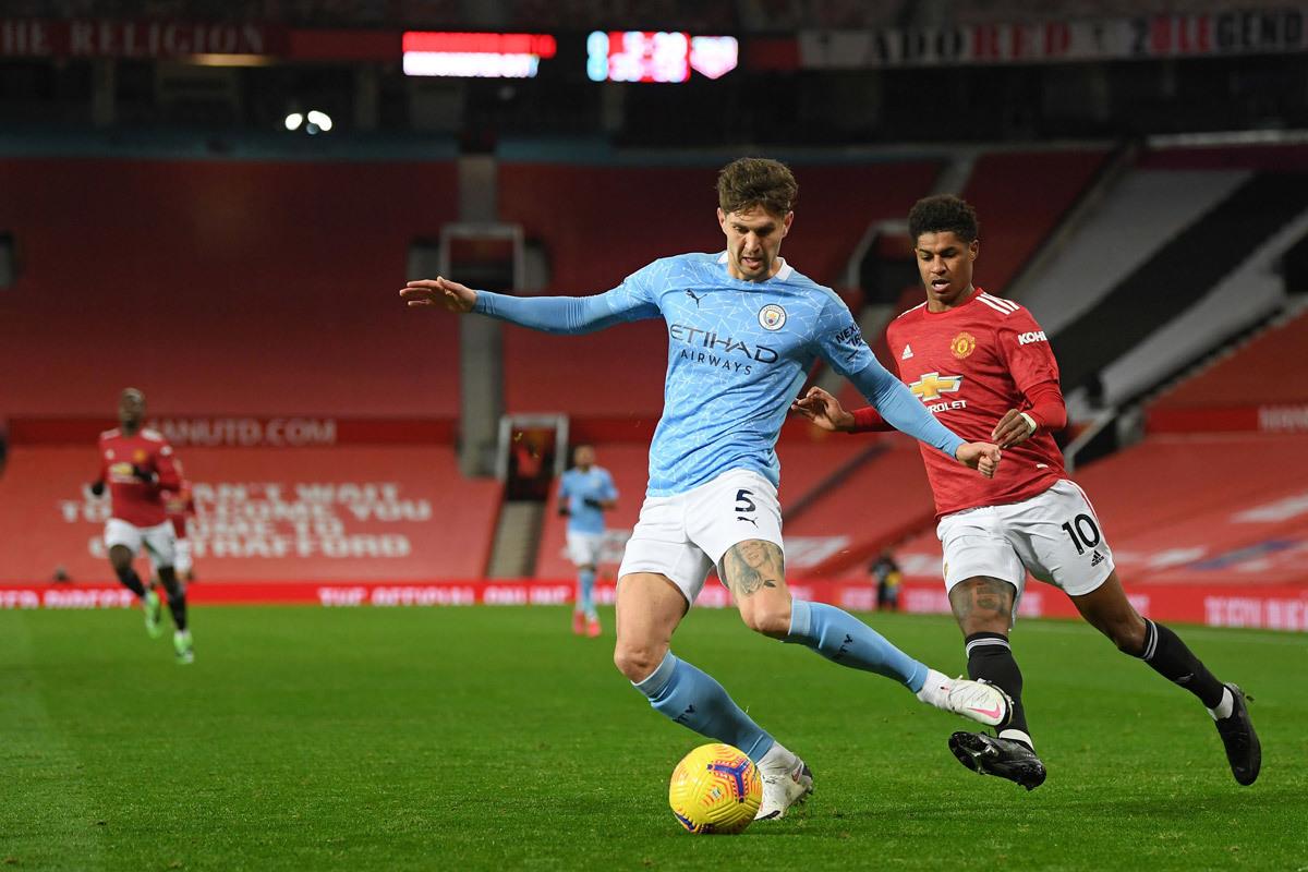 Man City đua tốc độ MU: Siêu vũ khí của Pep Guardiola