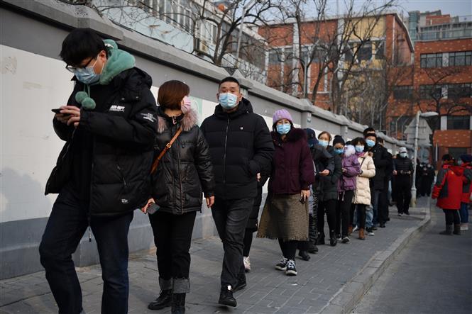 COVID-19 tới 6h sáng 24/1: Thế giới gần 100 triệu ca bệnh; Nghi vấn biến thể mới khiến ca tử vong tăng cao