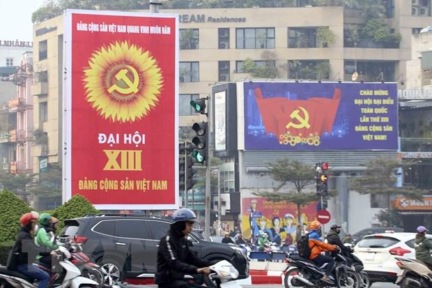 Bắc Bộ và Bắc Trung Bộ nắng ấm trước khi không khí lạnh tràn về