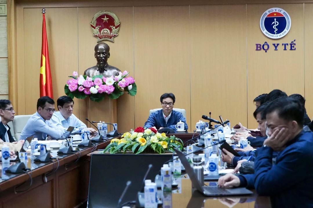 Phát hiện 2 ca mắc COVID-19 lây nhiễm trong cộng đồng tại tỉnh Hải Dương và Quảng Ninh