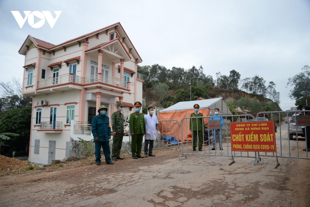 Thủ tướng ra Chỉ thị yêu cầu quyết liệt phòng, chống Covid-19