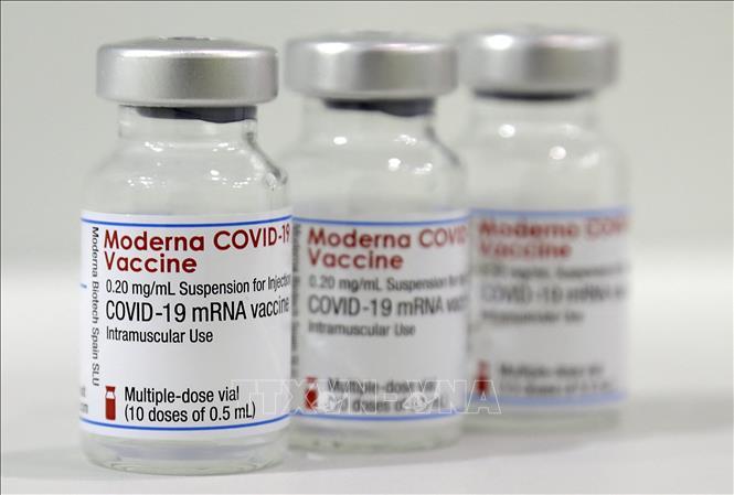 EU tìm cách đảm bảo nguồn cung nguyên liệu sản xuất vaccine từ Mỹ