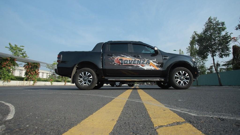 Kinh nghiệm cần nắm khi phượt bằng ô tô