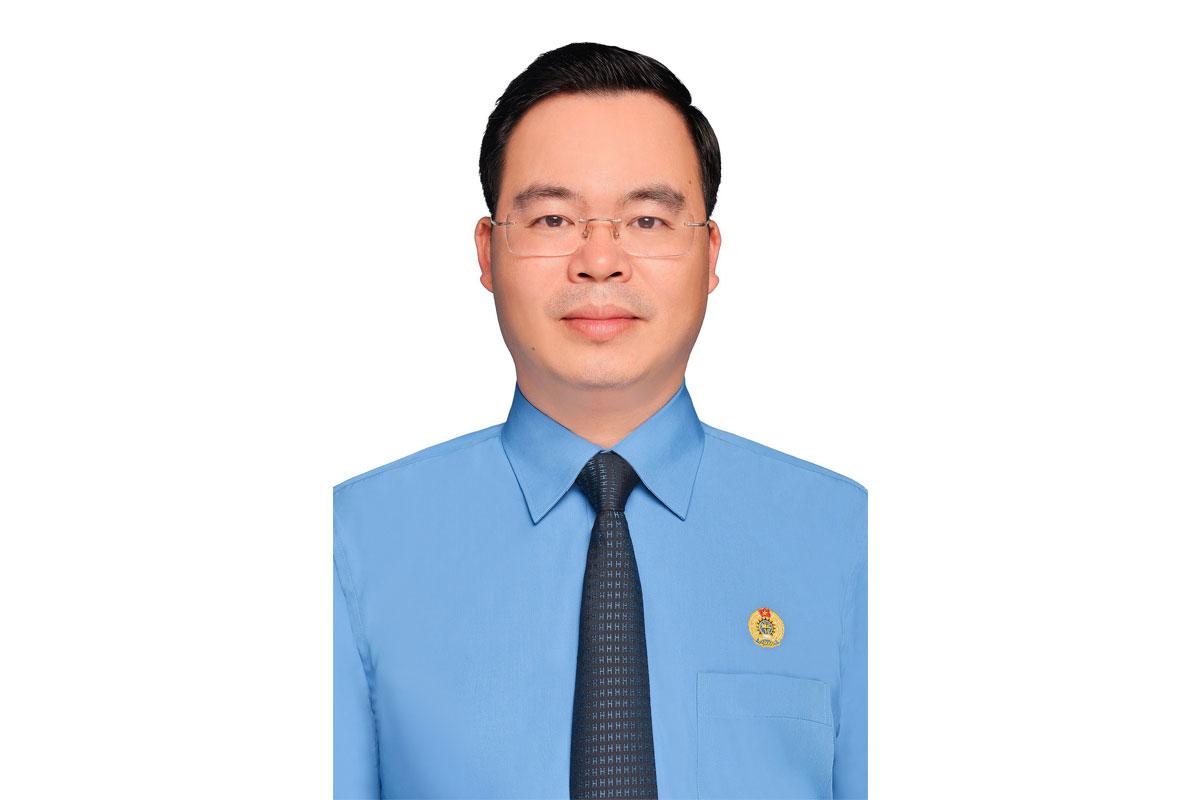 Toàn văn bài phát biểu về Chương trình hành động ứng cử đại biểu Quốc hội khóa XV của đồng chí Trần Văn Khải