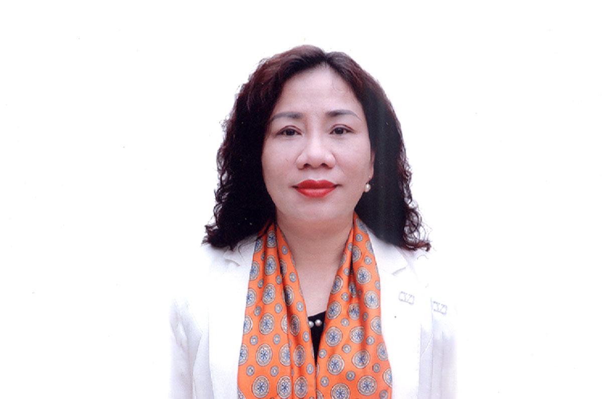 Toàn văn bài phát biểu về Chương trình hành động ứng cử viên đại biểu Quốc hội khóa XV của đồng chí Trần Thị Hiền