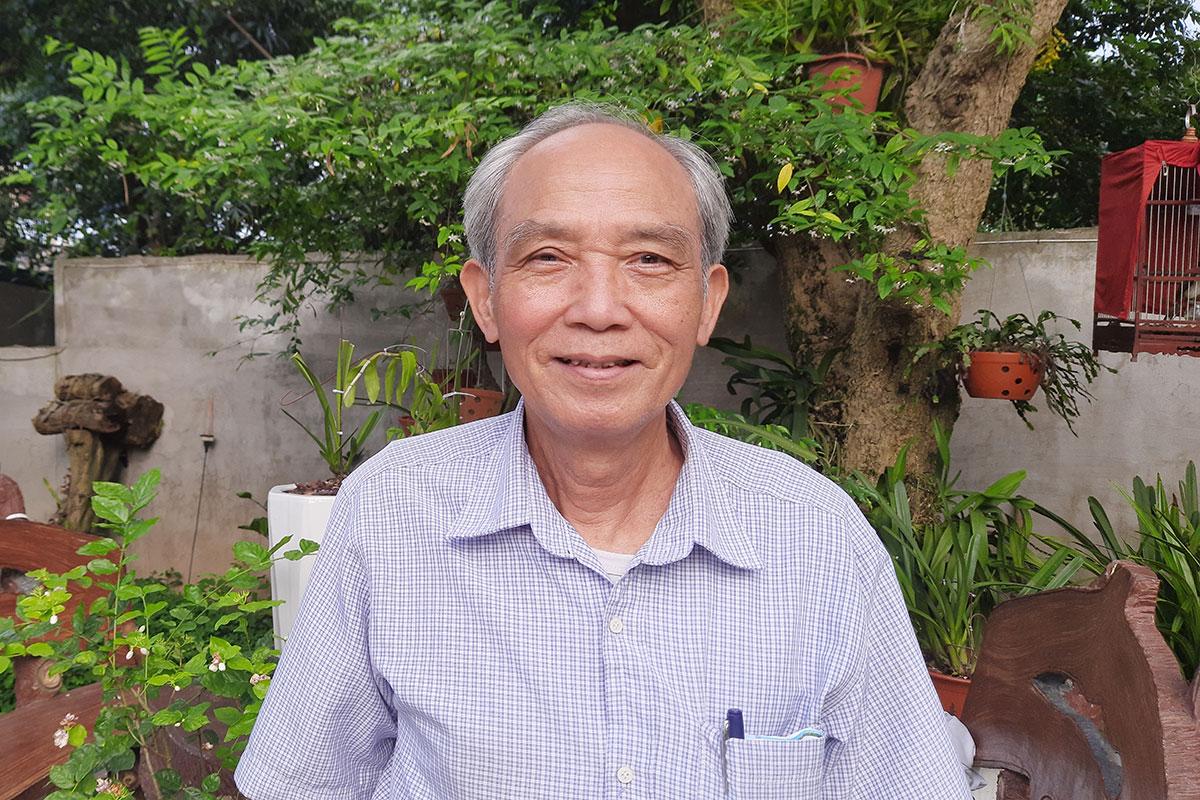 Ý kiến cử tri: Rất mong các đại biểu phát huy vai trò là người đại diện ý chí, nguyện vọng của nhân dân, là cầu nối giữa cấp ủy, chính quyền với nhân dân