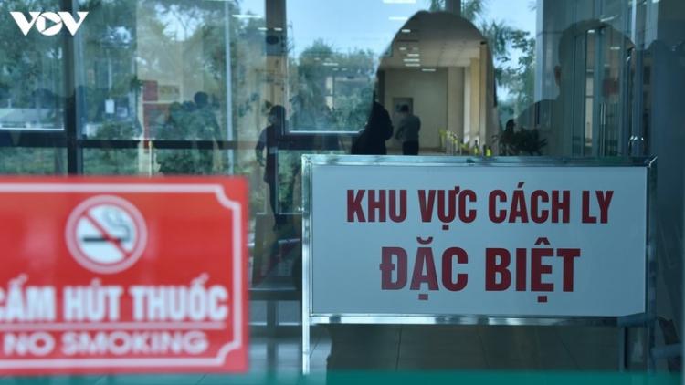 Sáng 19/5, thêm 30 ca mắc COVID-19 trong nước, Bắc Ninh 16 ca