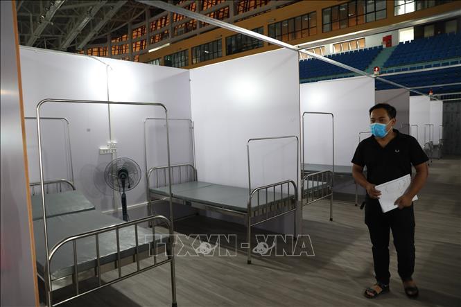 Các tỉnh phải cấp tốc nâng cao năng lực hồi sức cấp cứu ‘4 tại chỗ’