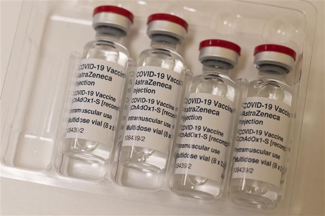 Thủ tướng quyết định thành lập Quỹ vaccine phòng COVID-19