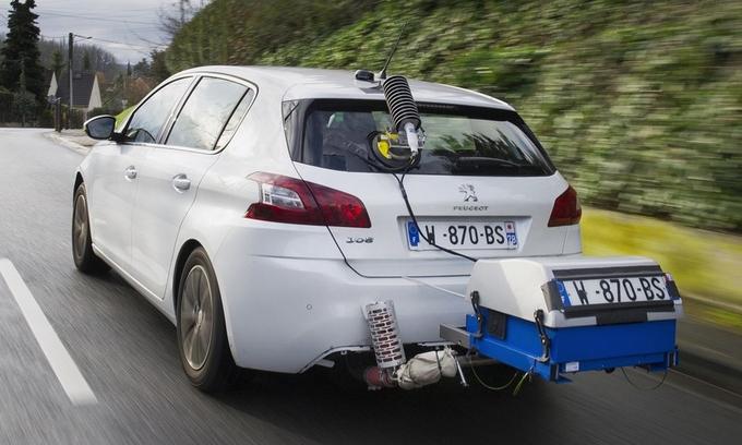 Động cơ đốt trong có thể bị 'xoá sổ' trong 5 năm tới