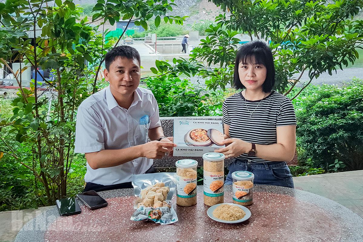 Mô hình nuôi trồng thủy sản mới "sông trong ao" ở Thanh Sơn