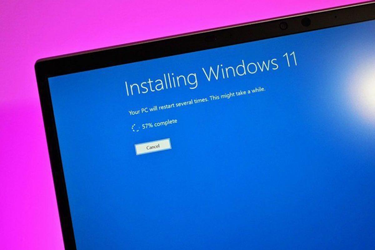 Windows 7 và 8.1 được phép nâng cấp lên Windows 11, nhưng hãy dè chừng