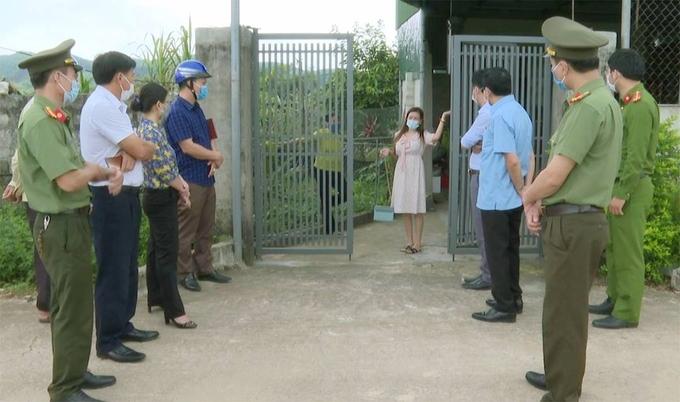 Thí điểm cách ly F1 tại nhà trên toàn quốc