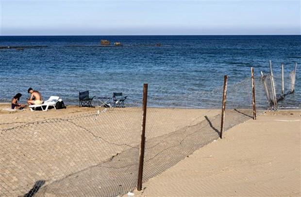 Hội đồng Bảo an thông qua Tuyên bố Chủ tịch về tình hình Varosha