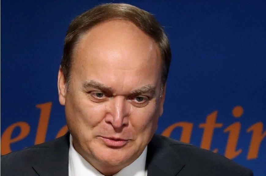 Nga muốn Anh, Pháp tham gia hội đàm hạt nhân với Mỹ