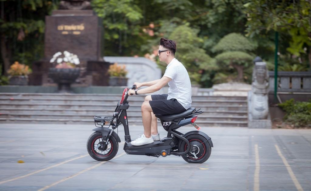 Những điều cần lưu ý khi sử dụng xe đạp điện