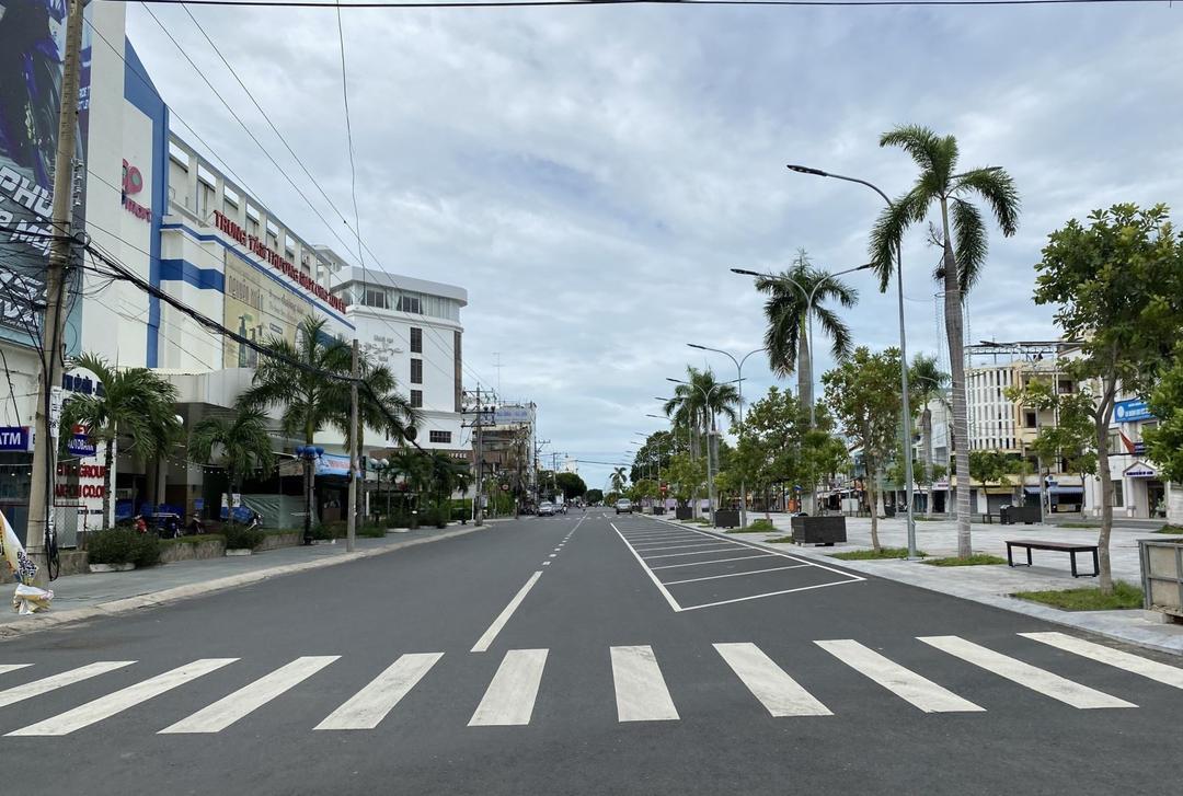 Tuyệt đối không để người dân rời khỏi nơi cư trú từ sau ngày 31/7/2021 tới khi hết giãn cách