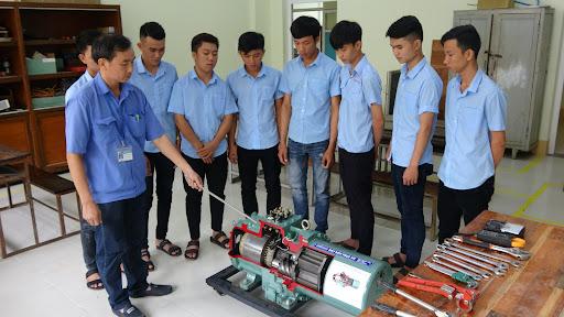 Đề xuất sửa đổi định mức giờ giảng của giáo viên dạy nghề