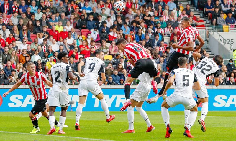 2h ngày 14/8, Brentford vs Arsenal: Tưng bừng khai màn Ngoại hạng Anh