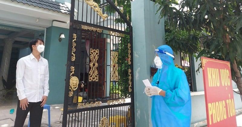 Bộ Y tế hướng dẫn tạm thời về quản lý người nhiễm COVID-19 tại nhà