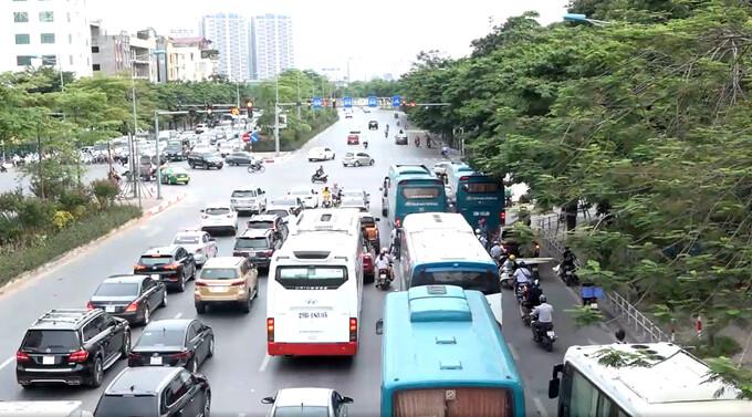 Lừa thông báo phạt nguội - tài xế Việt cần cảnh giác
