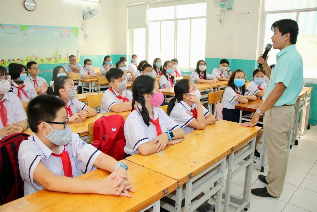 Chính sách mới có hiệu lực từ tháng 9