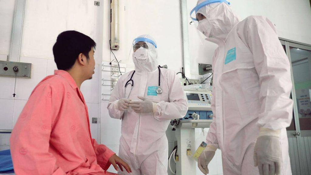 Người khỏi Covid-19 có dễ mắc bệnh trở lại?