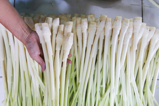 3 đặc sản từng được xem là 'cỏ dại' ở miền Tây