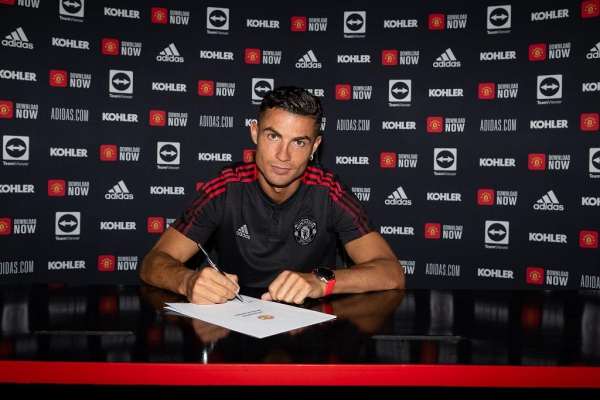 Lịch thi đấu bóng đá hôm nay 11/9: Chờ Ronaldo ra mắt MU