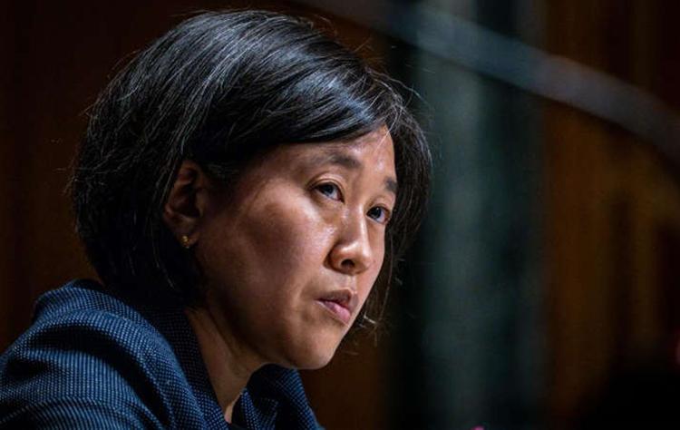 Mỹ sẽ có 'đối thoại thẳng thắn' về thương mại với Trung Quốc