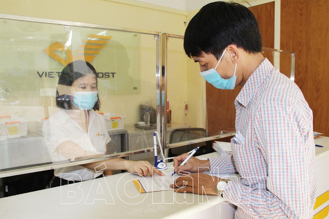Để cán bộ, công chức, viên chức thực sự là công bộc của nhân dân