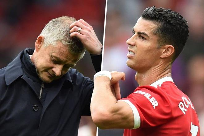 Lượt trận 3 vòng bảng Champions League: Vực sâu của Man Utd