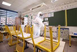 Bộ GD-ĐT đề nghị dạy học trực tiếp ở những địa phương nào?