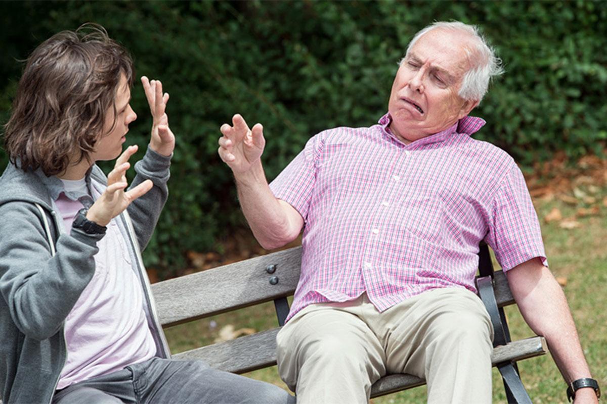 Đột quỵ và những di chứng nặng nề