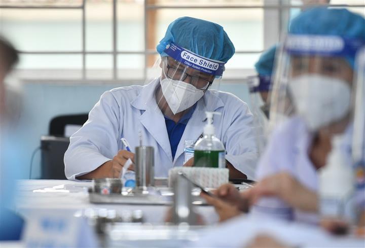 Ngày 19/11, Hà Nam ghi nhận 13 trường hợp dương tính với SARS-CoV-2