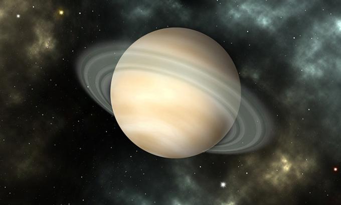 Phát hiện hành tinh chỉ mất 3,2 ngày quay quanh sao chủ