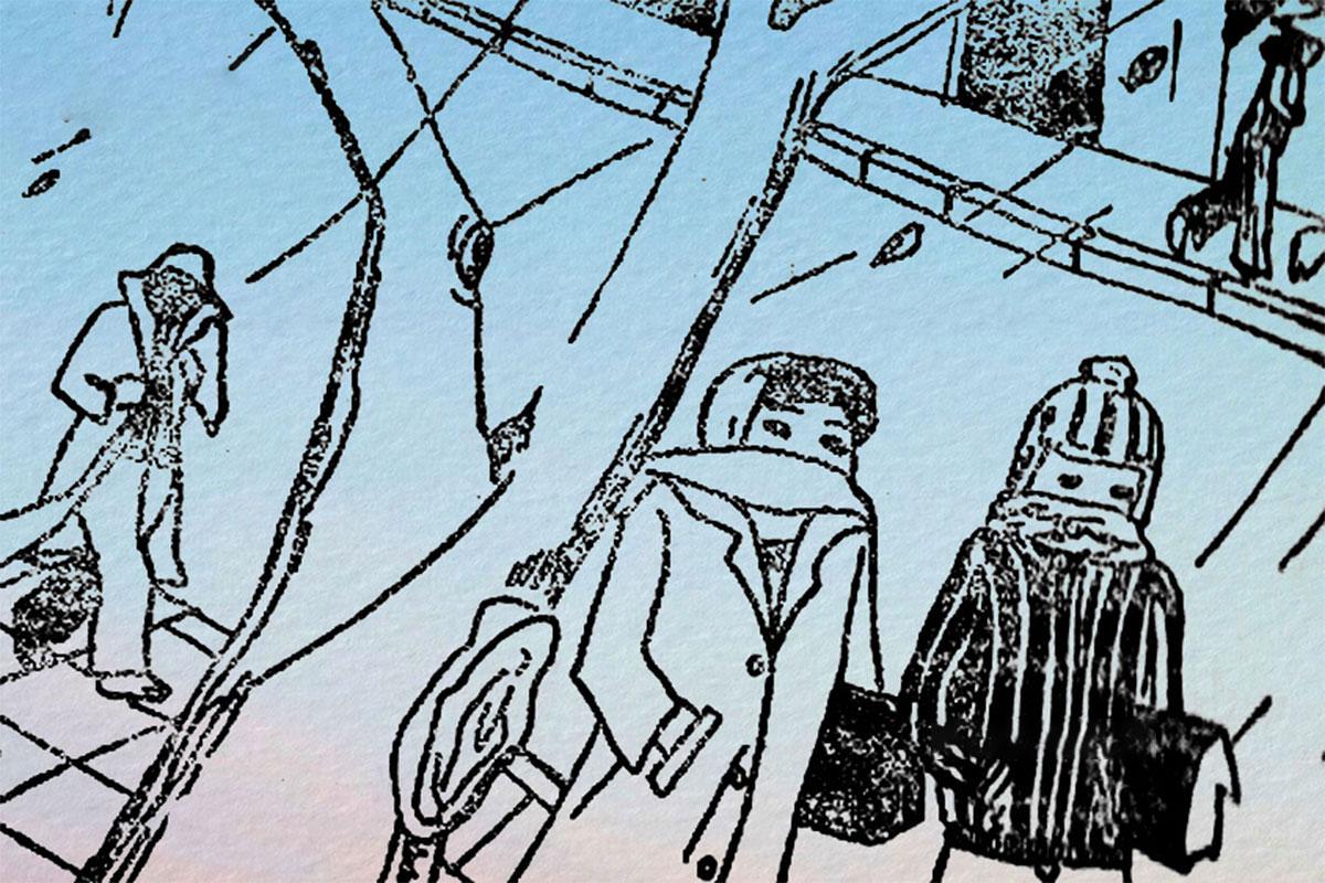 Gió mùa Đông Bắc