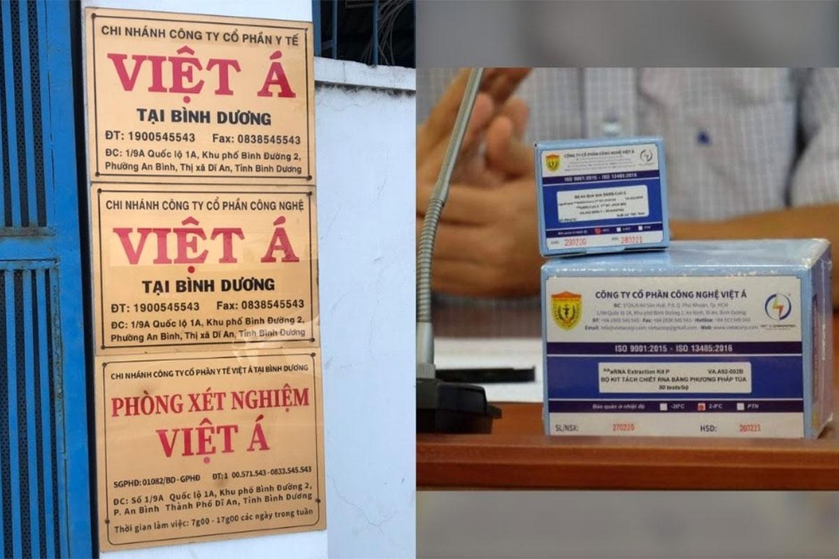 Hành động đáng xấu hổ và bài học thấm thía