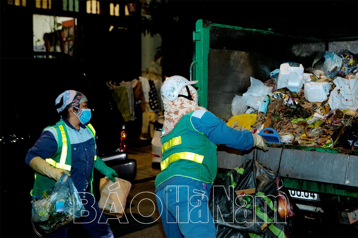 Một đề án mang lại hiệu quả thiết thực với đời sống cơ sở