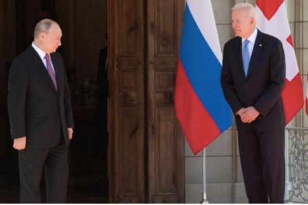 Nga sẽ cắt đứt quan hệ với Mỹ nếu Tổng thống Putin bị trừng phạt