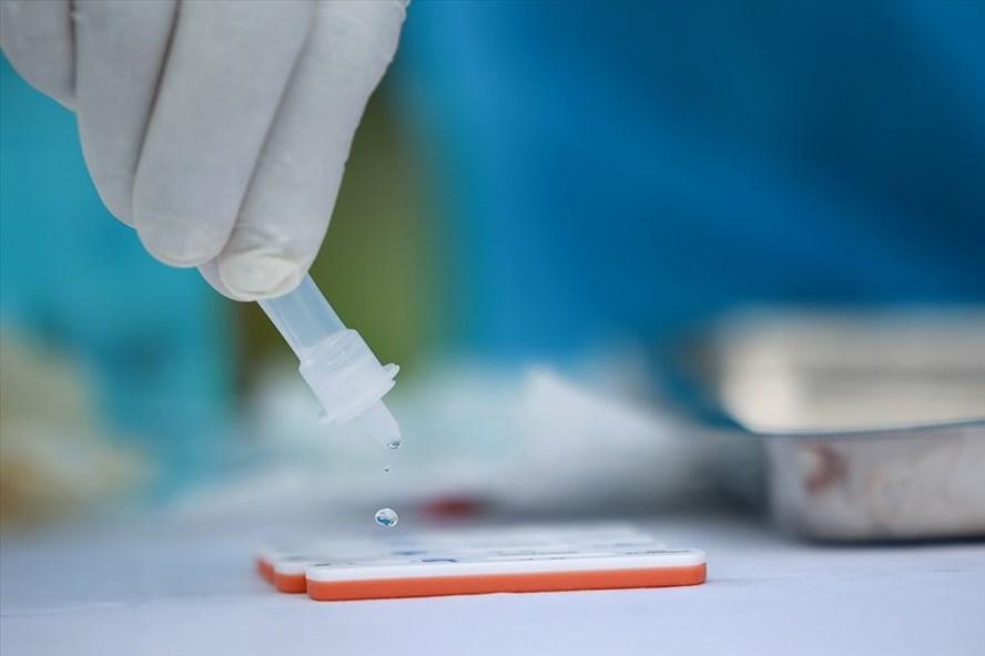 Hà Nam ghi nhận 129 ca bệnh Covid-19 trong ngày 23/1