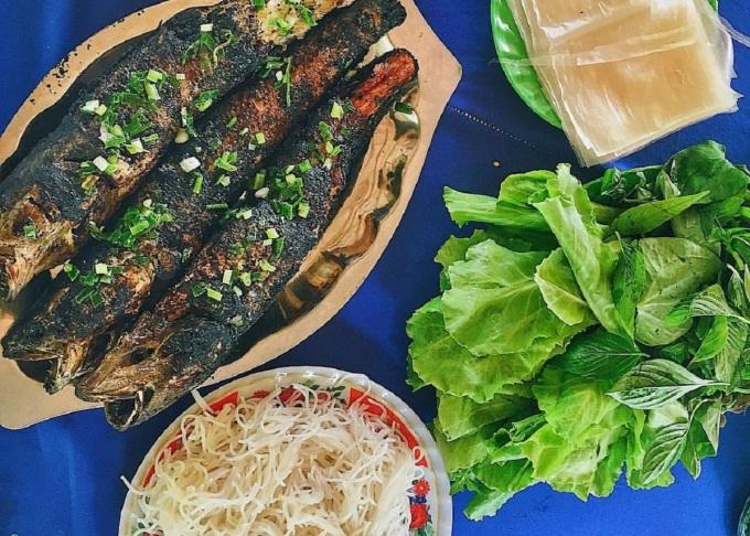 Những điều thú vị trên mâm cỗ Tết miền Nam