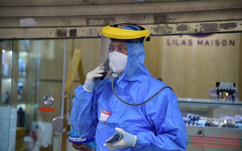 F0 điều trị tại nhà có dấu hiệu nào cần phải xử trí cấp cứu?