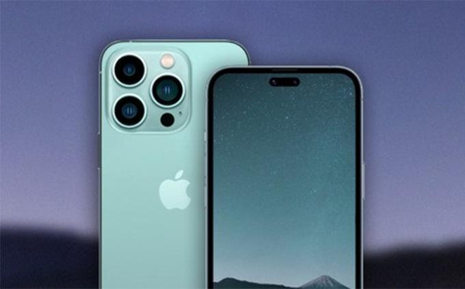 iPhone 14 là smartphone được chờ đợi nhất năm