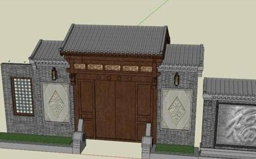 Cổ nhân quan niệm "Một nhà có hai cửa, tiền tài khó giữ": Vì sao?