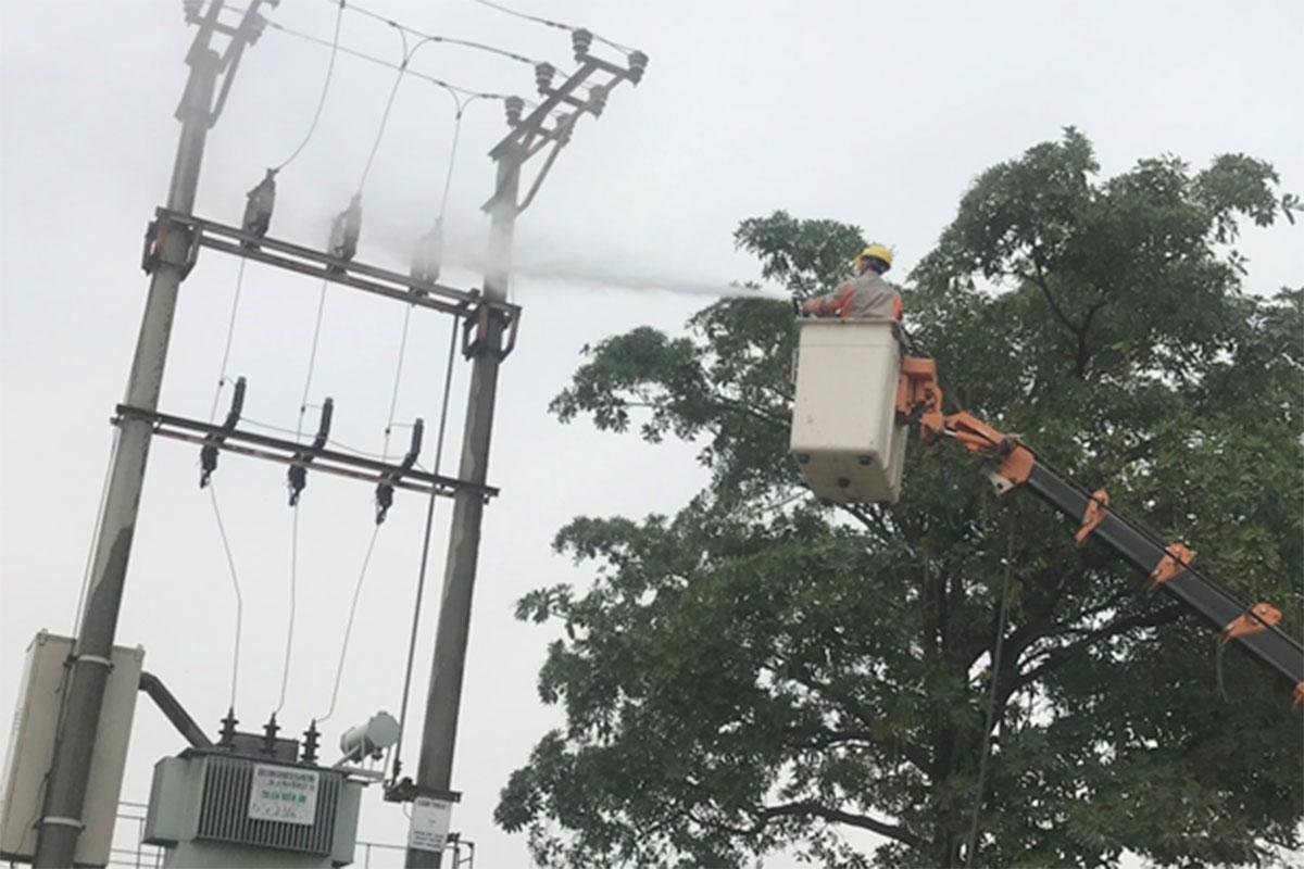 Điện lực Hà Nam hướng đến các hoạt động kinh doanh và dịch vụ khách hàng với dịch vụ tốt nhất