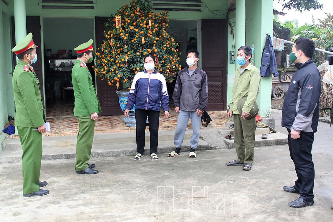 Cảnh giác thủ đoạn mạo danh Công an lừa đảo, chiếm đoạt tài sản