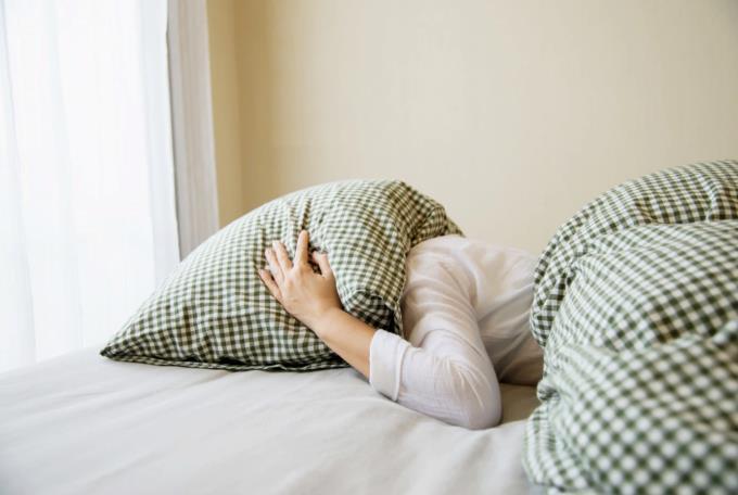 Dấu hiệu cảnh báo bạn có thể bị bệnh trầm cảm